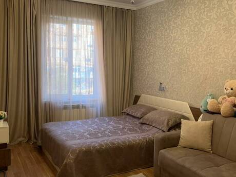 2 otaqlı mənzil, 76 m², Xətai: 148 000 ₼ 4