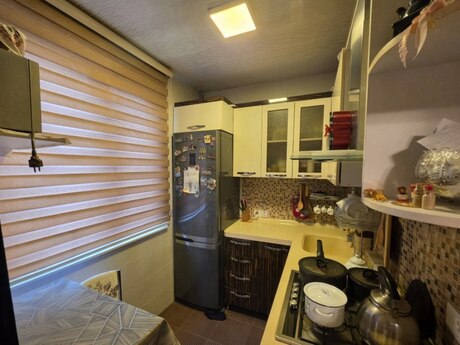 2-room apartment, 47 m², Nəsimi: 156 000 ₼ 5