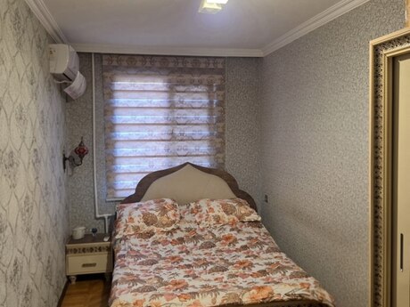 2-room apartment, 47 m², Nəsimi: 156 000 ₼ 3