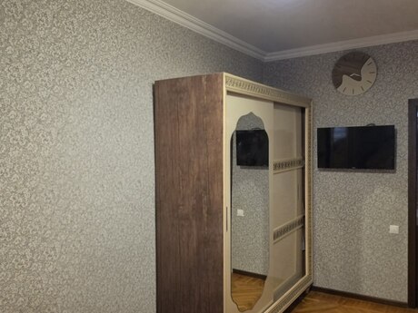 2-room apartment, 47 m², Nəsimi: 156 000 ₼ 4