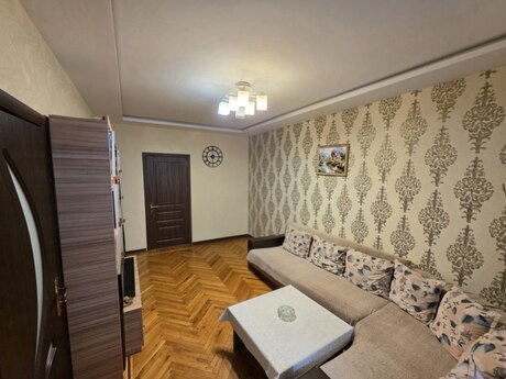 2-room apartment, 47 m², Nəsimi: 156 000 ₼ 2