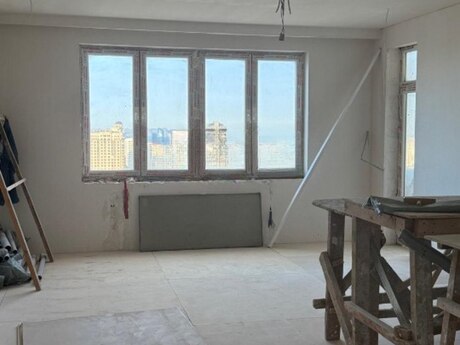 4 otaqlı mənzil, 156 m², Elmlər Akademiyası: 419 000 ₼ 5
