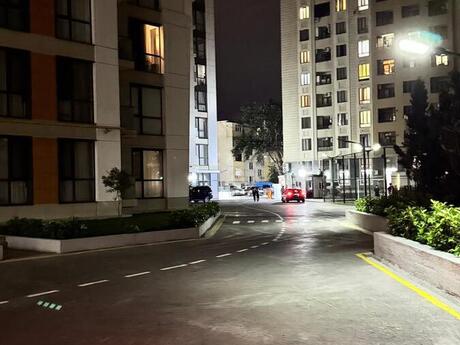 Elan №6397826 - Bakı, Memar Əcəmi m., 2 otaqlı, 62 m², 6/20 mərtəbə