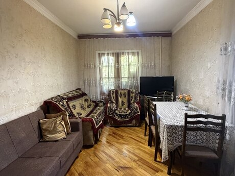 2-room apartment for rent, 70 m², 8-ci mikrorayon: 650 ₼/mo 5