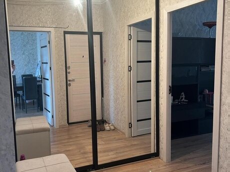 3 otaqlı mənzil, 60 m², Nəsimi: 159 000 ₼ 4