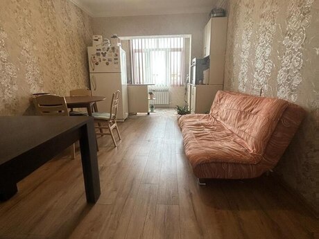 3 rooms · 60 m² · floor 9/9, Nəsimi