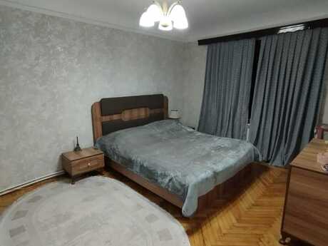 Elan №6397860 - Bakı, Həzi Aslanov q., 3 otaqlı, 85 m², 1/5 mərtəbə