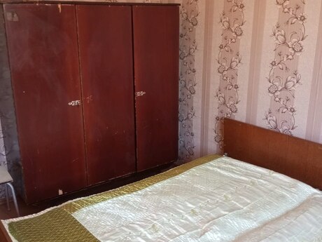 3-room apartment for rent, 85 m², Həzi Aslanov: 599 ₼/mo 5