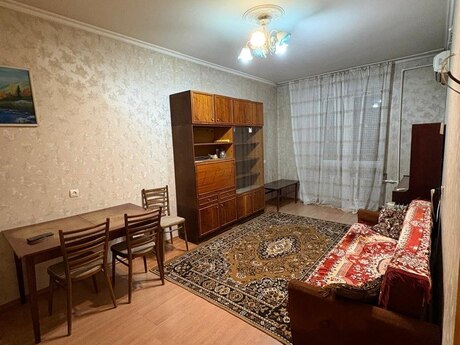 Объявление №6397836 - Баку, м. Ази Асланов, 3-комн., 85 м², 9/9 этаж