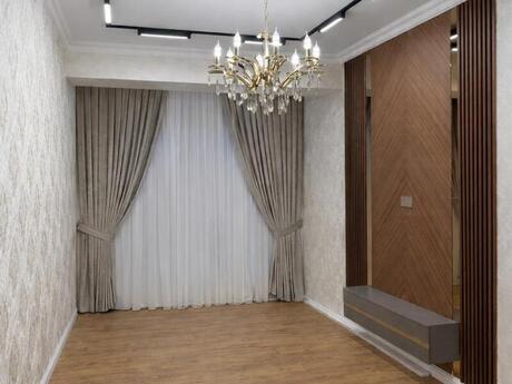 Elan №6397839 - Bakı, Yeni Günəşli q., 3 otaqlı, 82 m², 13/15 mərtəbə