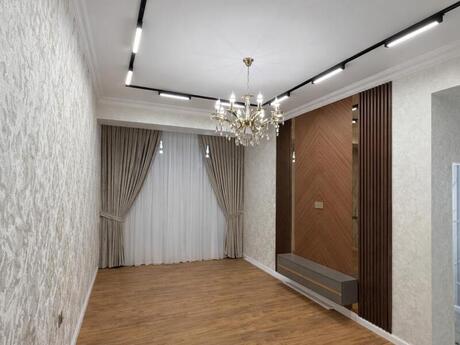 3-room apartment, 82 m², Yeni Günəşli: 166 000 ₼ 3