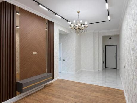 3-room apartment, 82 m², Yeni Günəşli: 166 000 ₼ 4