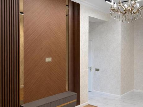 3-room apartment, 82 m², Yeni Günəşli: 166 000 ₼ 2