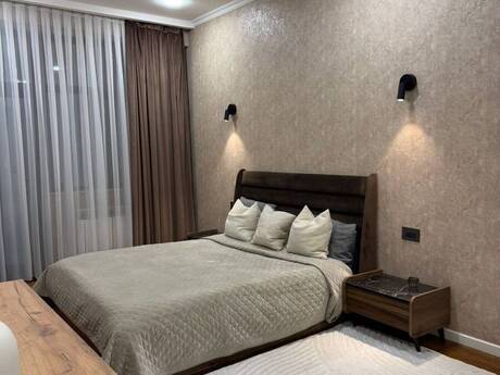 3-room apartment, 96 m², Yasamal: 255 000 ₼ 2