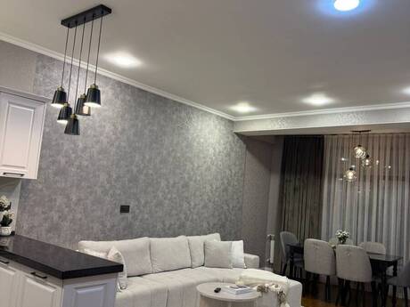 3-room apartment, 96 m², Yasamal: 255 000 ₼ 5