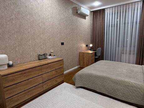3-room apartment, 96 m², Yasamal: 255 000 ₼ 3