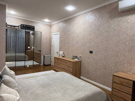 3-room apartment, 96 m², Yasamal: 255 000 ₼ 4
