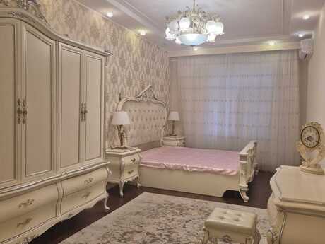 Kirayə 3 otaqlı mənzil, 165 m², Şah İsmayıl Xətai: 1 700 ₼/ay 5