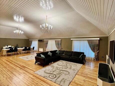 Объявление №6397845 - Баку, пос. Бадамдар, 7-комн., 340 м²