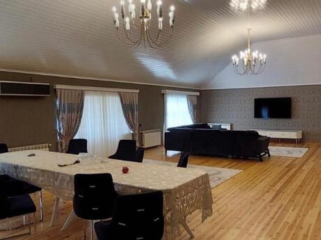 Elan №6397845 - Bakı, Badamdar q., 7 otaqlı, 340 m²