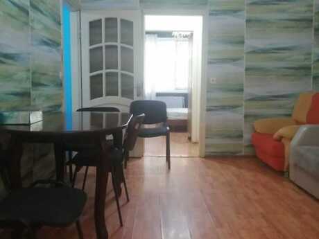 Объявление №6397854 - Баку, м. Насими, 2-комн., 60 м², 1/5 этаж
