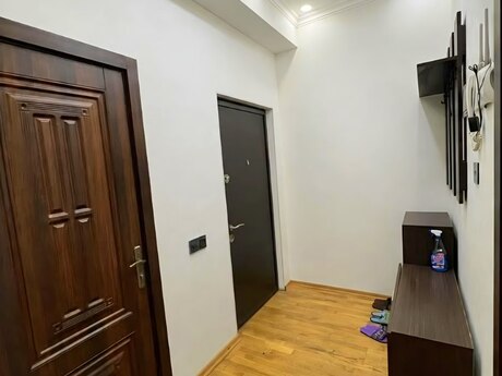 Kirayə 2 otaqlı mənzil, 56 m², Qara Qarayev: 700 ₼/ay 4