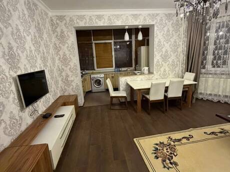 1-room apartment, 59 m², 8 Noyabr: 211 000 ₼ 5