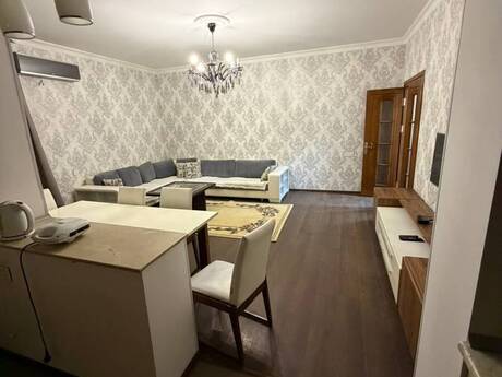 1-room apartment, 59 m², 8 Noyabr: 211 000 ₼ 2