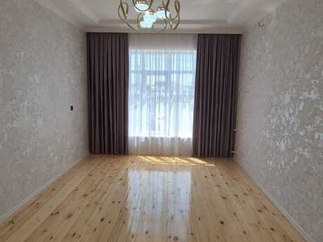 3 otaqlı həyət evi, 100 m², Məmmədli: 105 000 ₼ 4