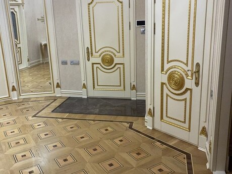 4 otaqlı mənzil, 265 m², Sahil: 1 150 000 ₼ 3