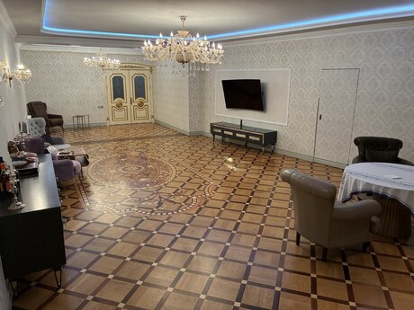 4 otaqlı mənzil, 265 m², Sahil: 1 150 000 ₼ 2