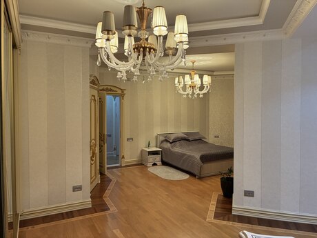 4 otaqlı mənzil, 265 m², Sahil: 1 150 000 ₼ 5