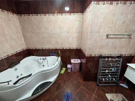 4 otaqlı mənzil, 190 m², Elmlər Akademiyası: 540 000 ₼ 5