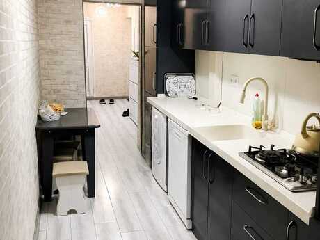 3 otaqlı mənzil, 80 m², Memar Əcəmi: 183 000 ₼ 5