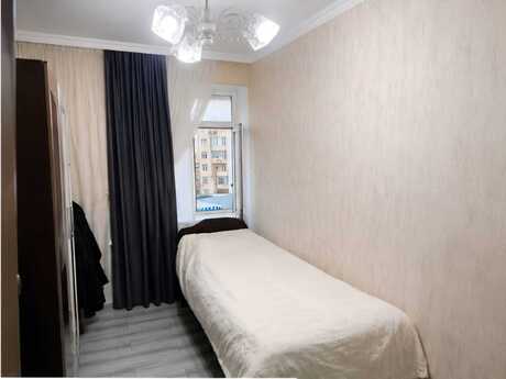3 otaqlı mənzil, 80 m², Memar Əcəmi: 183 000 ₼ 3