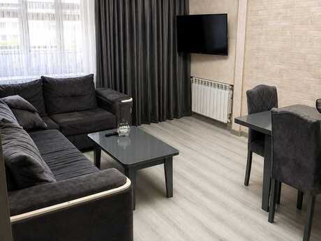 Elan №6398184 - Bakı, Memar Əcəmi m., 3 otaqlı, 80 m², 8/9 mərtəbə