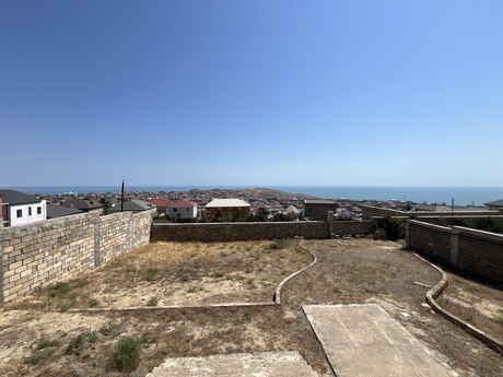 5 otaqlı həyət evi, 390 m², Səbail: 375 000 ₼ 5