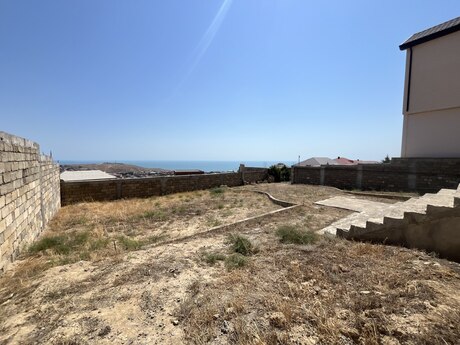 5 otaqlı həyət evi, 390 m², Səbail: 375 000 ₼ 4