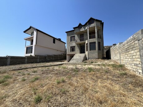 Объявление №6397879 - Баку, Сабаильский р., 5-комн., 390 м²