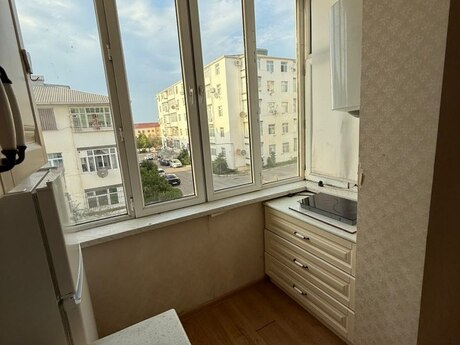 Kirayə 2 otaqlı mənzil, 43 m², Masazır: 400 ₼/ay 3