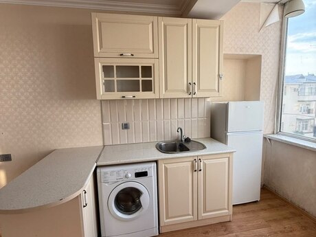 Kirayə 2 otaqlı mənzil, 43 m², Masazır: 400 ₼/ay 2