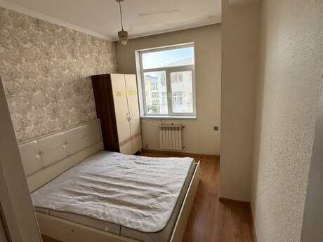 Kirayə 2 otaqlı mənzil, 43 m², Masazır: 400 ₼/ay 4