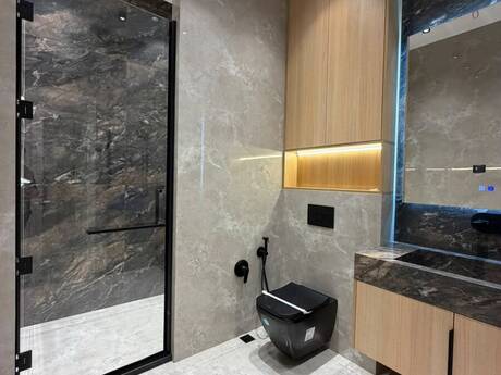 2 otaqlı mənzil, 99 m², Nəriman Nərimanov: 490 000 ₼ 4