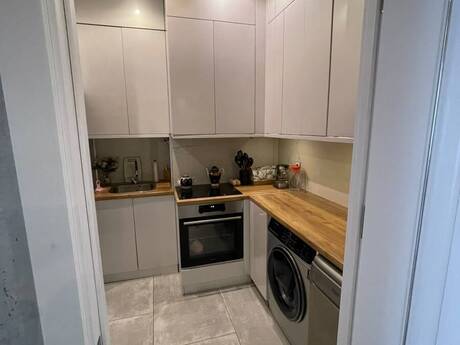 3 otaqlı mənzil, 120 m², İnşaatçılar: 340 000 ₼ 4