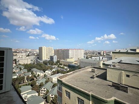 3 otaqlı mənzil, 118 m², 20 Yanvar: 270 000 ₼ 5