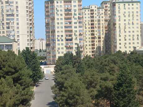 3 otaqlı mənzil, 118 m², 20 Yanvar: 270 000 ₼ 2