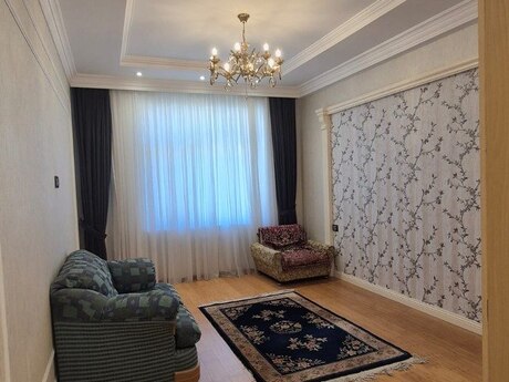 3 otaqlı mənzil, 160 m², Xətai: 699 000 ₼ 3