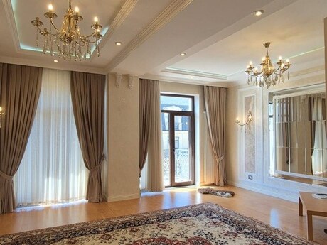 3 otaqlı mənzil, 160 m², Xətai: 699 000 ₼ 2