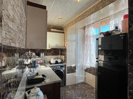 3 otaqlı mənzil, 65 m², Əhmədli: 170 000 ₼ 4