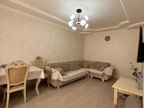 3 otaqlı mənzil, 65 m², Əhmədli: 170 000 ₼ 3